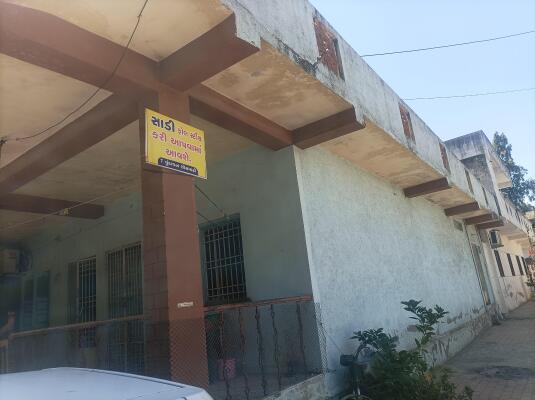 2 BHK Independent House/Villa for sale in Dada Bhagwan Complex ・ - Photo 1