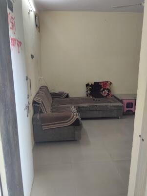 2 BHK Flat for sale in Model Town Residency ・ Saroli - Photo 1
