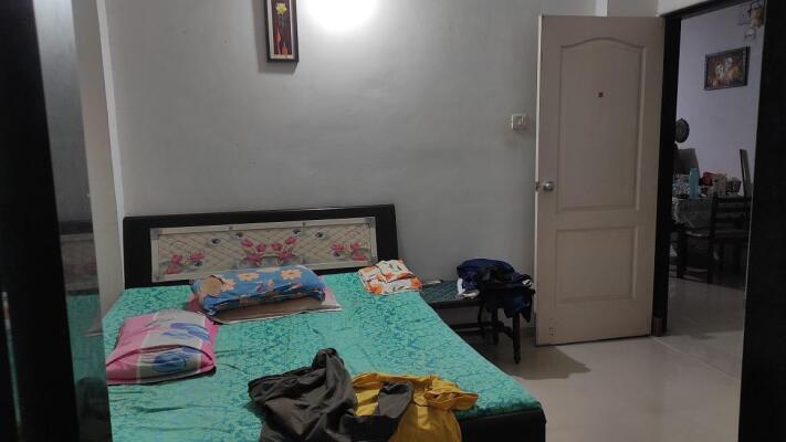 3 BHK Flat for sale in Shri Bhakti Dharm Township ・ Jahangirabad - Photo 1