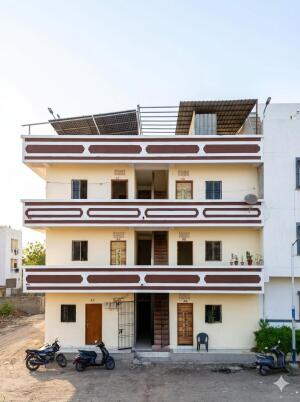 24 BHK Independent House/Villa for sale in Gaviyer - Photo 1