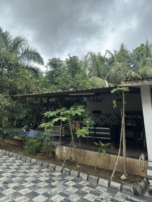 2 Bedrooms 2 Baths Farm House for Sale in siyod faliyu, puni, Palsana, Surat, Gujarat - Photo 1