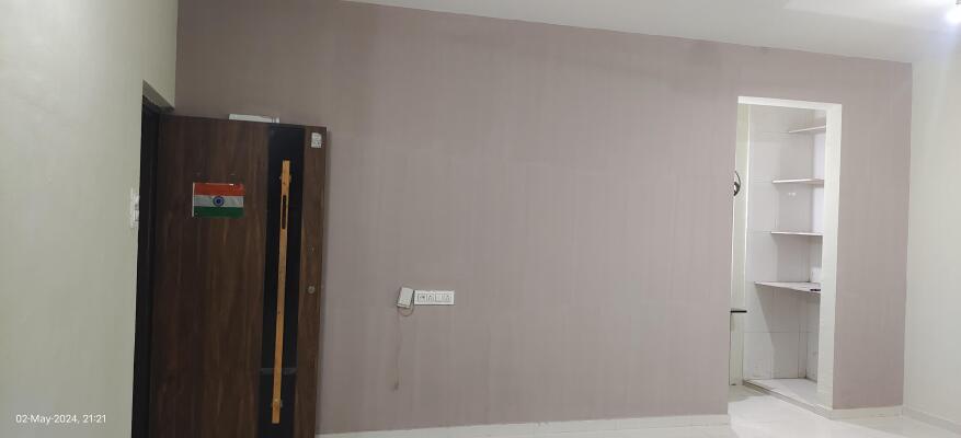2 BHK Flat for sale in Siddhi Vinayak Heights ・ PAL - Photo 1