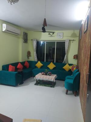 2 BHK Flat for sale in Shrungal Hills ・ Bhimrad - Photo 1