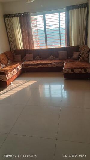 3 BHK Flat for sale in Raghuvir Sentosa Heights 4.1 (5) ・ Althan - Photo 1