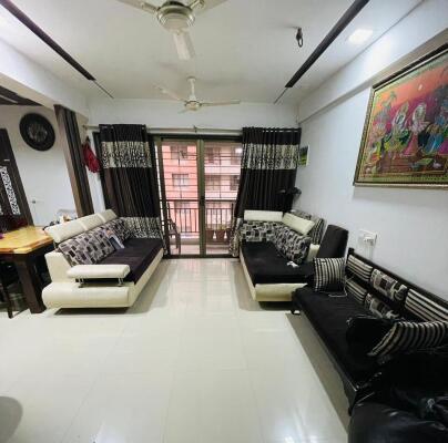3 BHK Flat for sale in Sangini Gardenia 3.9 (3) ・ Jahangirabad - Photo 1