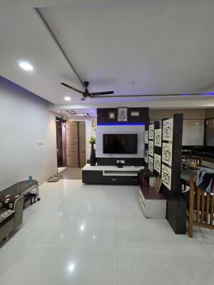3 BHK Flat for sale in Shreepad Antillia ・ PAL - Photo 1
