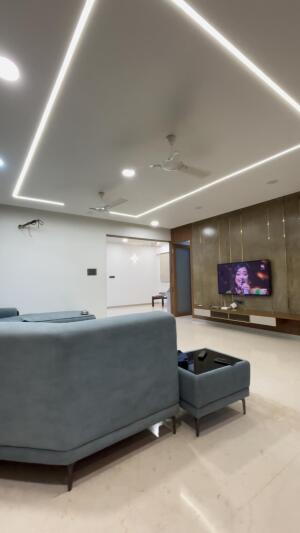 4 BHK Flat for sale in May Flower ・ Vesu - Photo 1