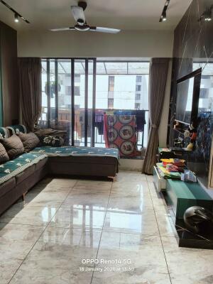 2 BHK Flat for sale in Ra Residency ・ Jahangirpura - Photo 1