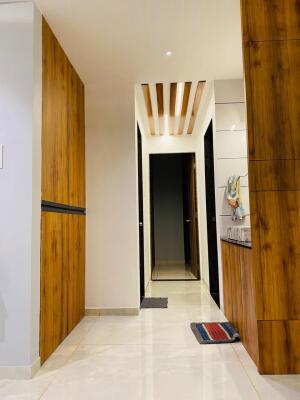 4 BHK Flat for sale in Sundaram Residency ・ Palanpur - Photo 1