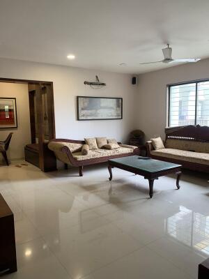 3 BHK Flat for sale in Krish heights, Pal, Surat ・ PAL - Photo 1