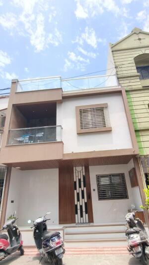 3 BHK Independent House/Villa for sale in Parvat Patiya - Photo 1