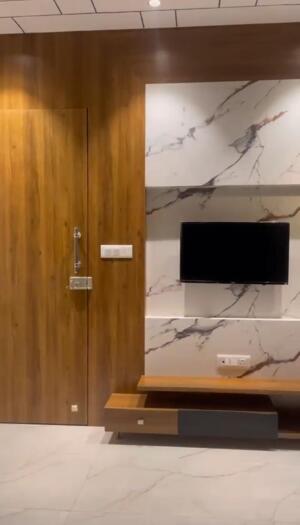 2 BHK Flat for sale in Vacanza Homes ・ Bhimrad - Photo 1
