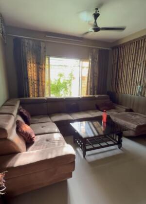 2 BHK Flat for sale in Shikhar Heights ・ Althan - Photo 1