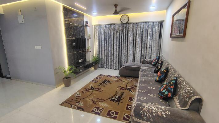 2 BHK Flat for sale in Kalyan Residency ・ Palanpur - Photo 1