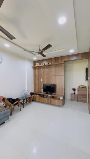 2 BHK Flat for sale in DND Shree Siddhnath Enclave ・ Jahangirpura - Photo 1