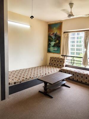 2 BHK Flat for sale in Rajhans Campus ・ PAL - Photo 1