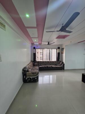 3 BHK Flat for sale in JT Stuti Empress ・ Palanpur - Photo 1