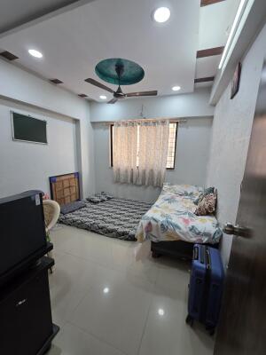 3 BHK Flat for sale in JT Stuti Arista ・ Palanpur - Photo 1