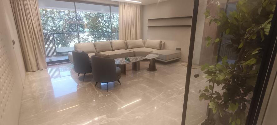 3 BHK Flat for sale in Infinity Arbor ・ Vesu - Photo 1