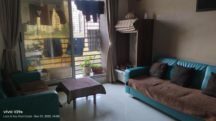 2 BHK Flat for sale in Santvan Skyon ・ Palanpur - Photo 1