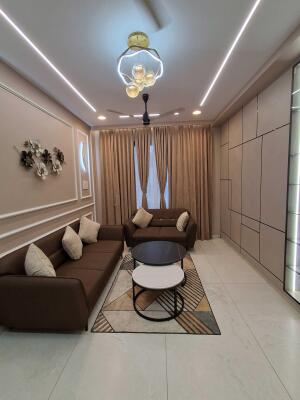 3 BHK Flat for sale in Santvan Lexon ・ Palanpur - Photo 1