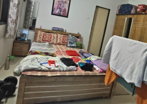 2 BHK Flat for sale in Nr. devine desire ・ Palanpur - Photo 1