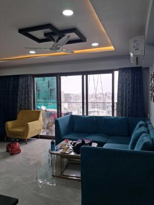3 BHK Flat for sale in Universal Bilvam Regency ・ Palanpur - Photo 1