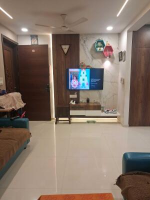 2 BHK Flat for sale in Santvan Skyon ・ Palanpur - Photo 1