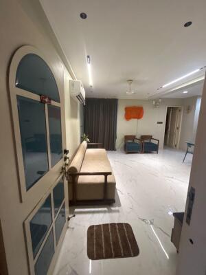 2 BHK Flat for sale in Swagat Clifton 3.4 (5) ・ Bhimrad - Photo 1