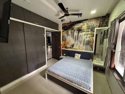 3 BHK Flat for sale in Madhav Platina ・ Jahangirpura - Photo 1