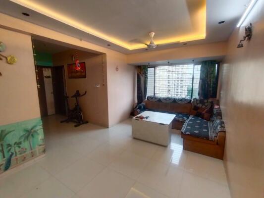 2 BHK Flat for sale in Ambica Arihant Heights 3.9 (3) ・ Palanpur - Photo 1