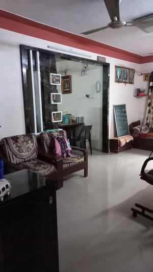 3 BHK Flat for sale in Vaishnodevi Sky ・ Jahangirpura - Photo 1