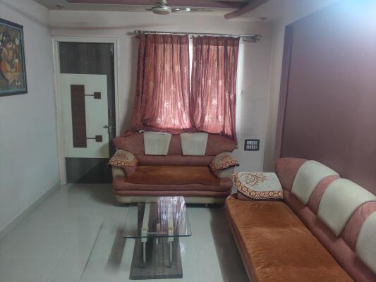 3 BHK Flat for sale in Green Avenue ・ Adajan - Photo 1