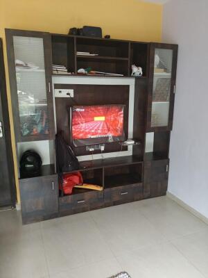 2 BHK Flat for sale in Swapna Srushti 3.8 (3) ・ Bhestan - Photo 1