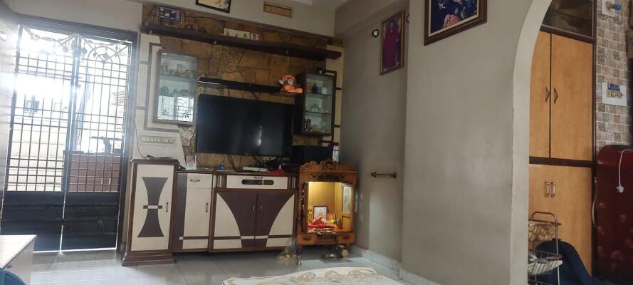 2 BHK Flat for sale in Shashwat Complex ・ Adajan - Photo 1
