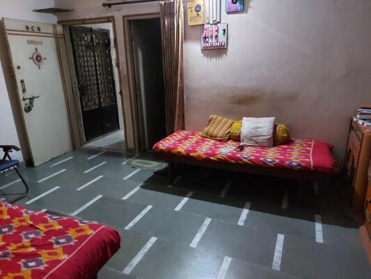 2 BHK Builder Floor for sale in Tadwadi - Photo 1