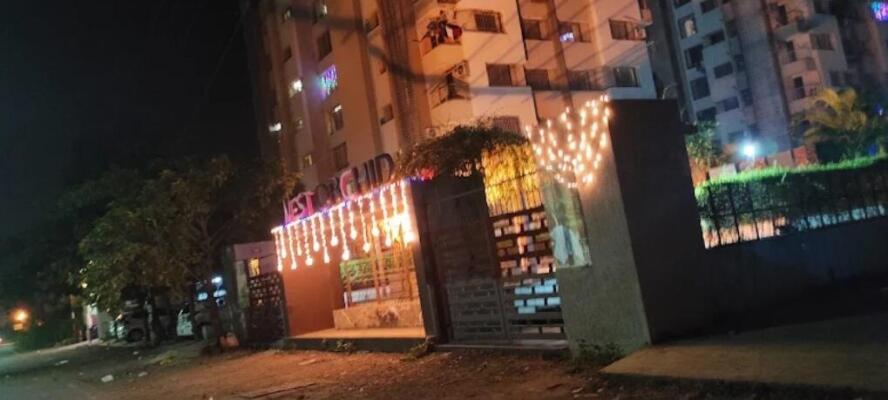 3 BHK Flat for sale in Happy Home Nest Orchid ・ Althan - Photo 1