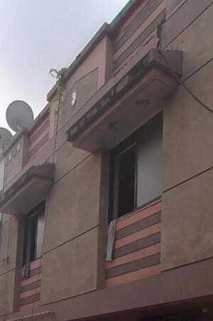 3 BHK Independent House/Villa for sale in Chhaprabhatha - Photo 1