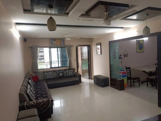 3 BHK Flat for sale in royal regency ・ Vesu - Photo 1