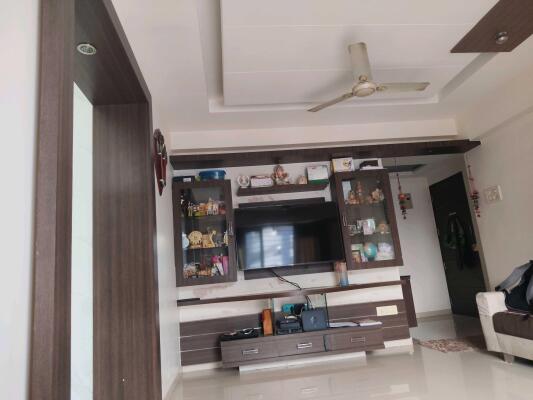 2 BHK Flat for sale in Neelkanth Residency ・ PAL - Photo 1