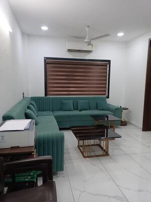 3 BHK Flat for sale in Nandini 1 ・ Vesu - Photo 1