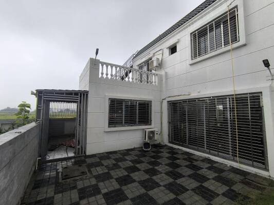 4 BHK Independent House/Villa for sale in Olpad - Photo 1
