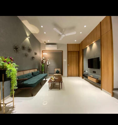 3 BHK Independent House/Villa for sale in Olpad - Photo 1