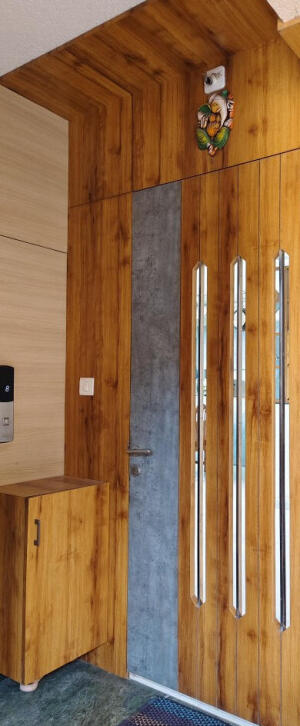 3 BHK Flat for sale in Shreepad Celebrations ・ Palanpur - Photo 1