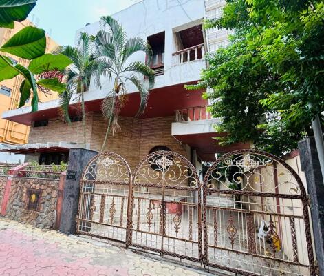4 BHK Independent House/Villa for sale in Parle Point - Photo 1