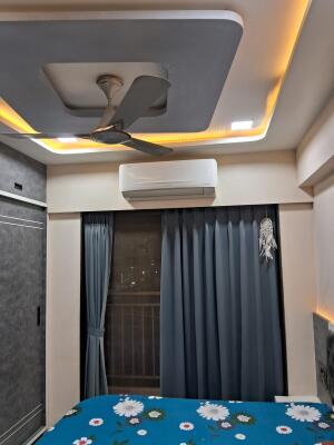 2 BHK Flat for sale in Shyam enclave ・ Jahangirabad - Photo 1
