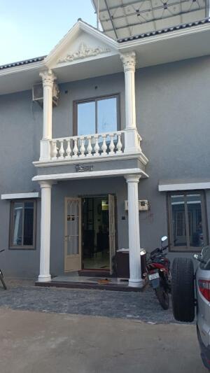 3 BHK Independent House/Villa for sale in Orma - Photo 1