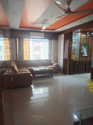 2 BHK Flat for sale in JT Stuti Empress ・ Palanpur - Photo 1