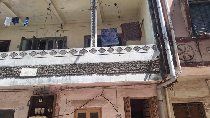 7 BHK Independent House/Villa for sale in Shanti Nagar Society - Photo 1
