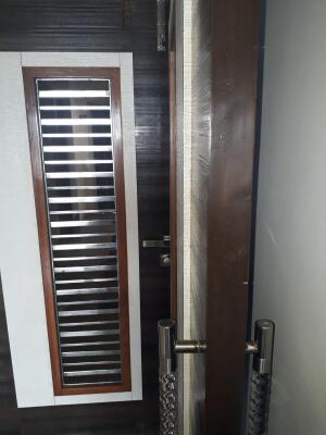 3 BHK Flat for sale in Vaishnodevi Sky ・ Jahangirpura - Photo 1